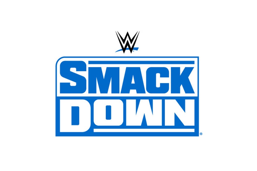 Smackdown - wwe brasil